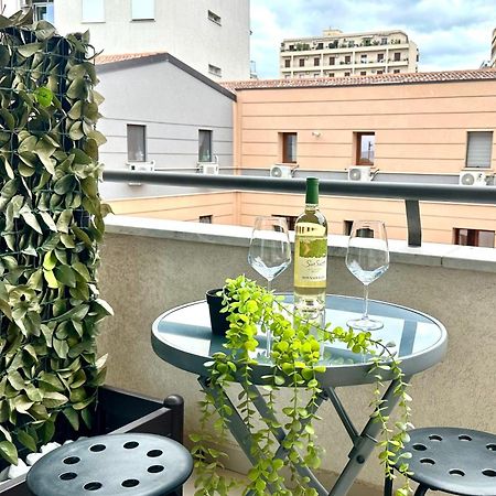 Location10 Bed & Breakfast Palermo Exterior photo
