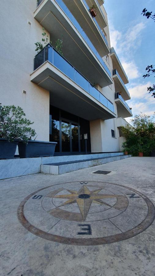 Location10 Bed & Breakfast Palermo Exterior photo