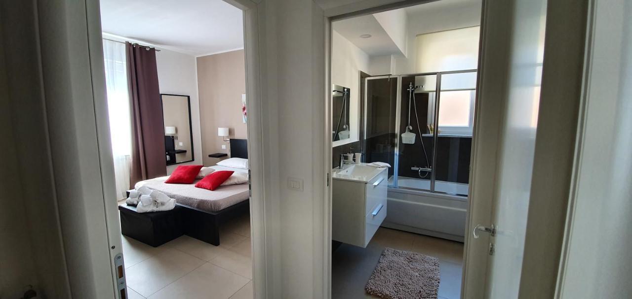 Location10 Bed & Breakfast Palermo Exterior photo