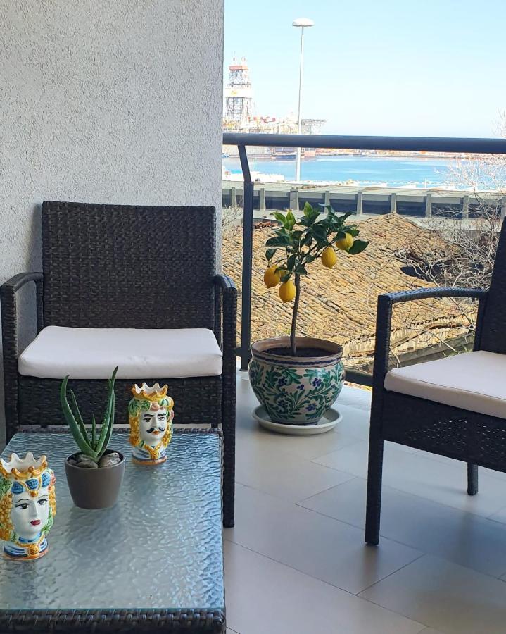 Location10 Bed & Breakfast Palermo Exterior photo