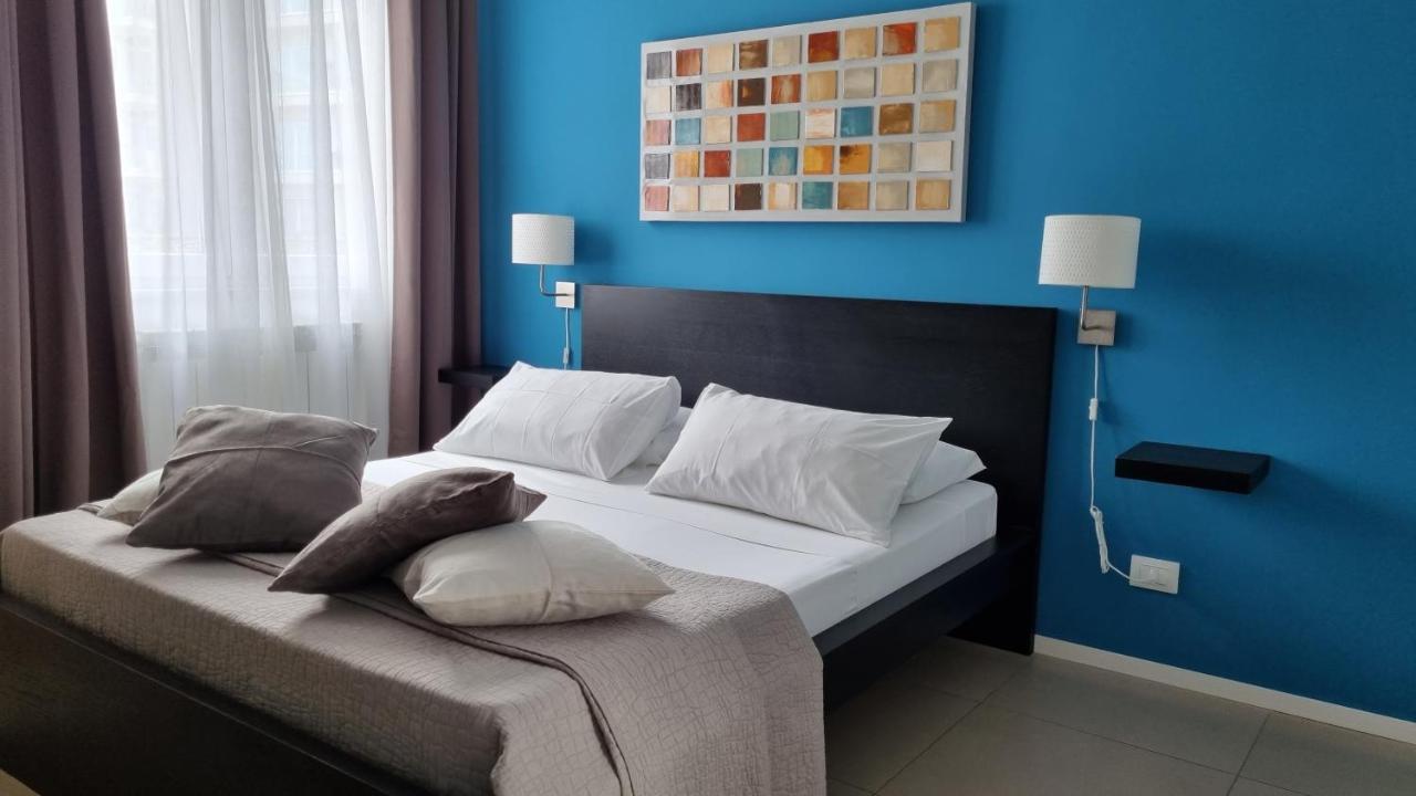 Location10 Bed & Breakfast Palermo Exterior photo