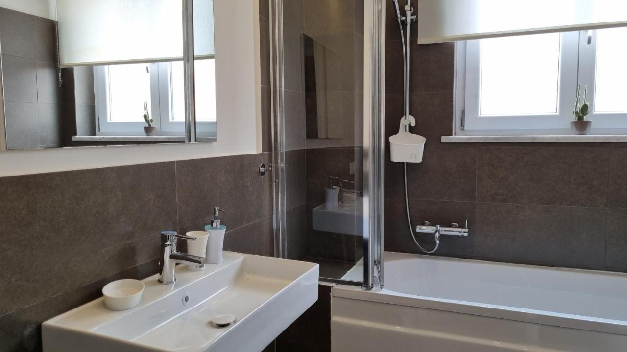 Location10 Bed & Breakfast Palermo Exterior photo