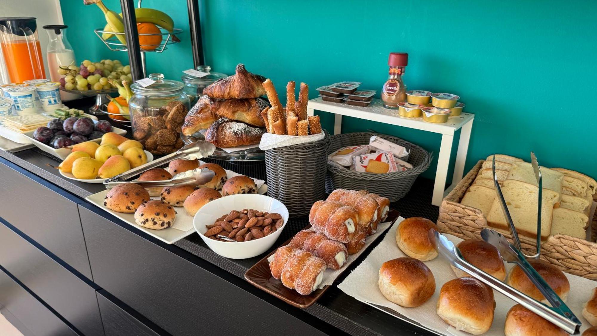 Location10 Bed & Breakfast Palermo Exterior photo