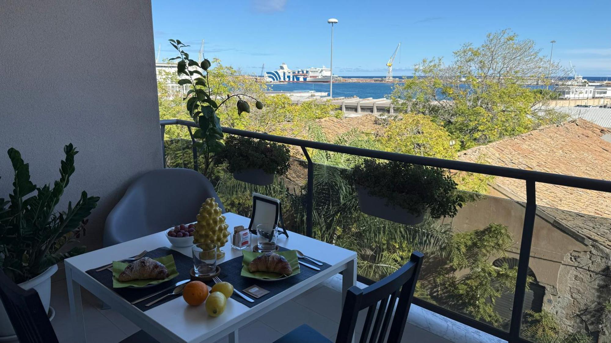 Location10 Bed & Breakfast Palermo Exterior photo