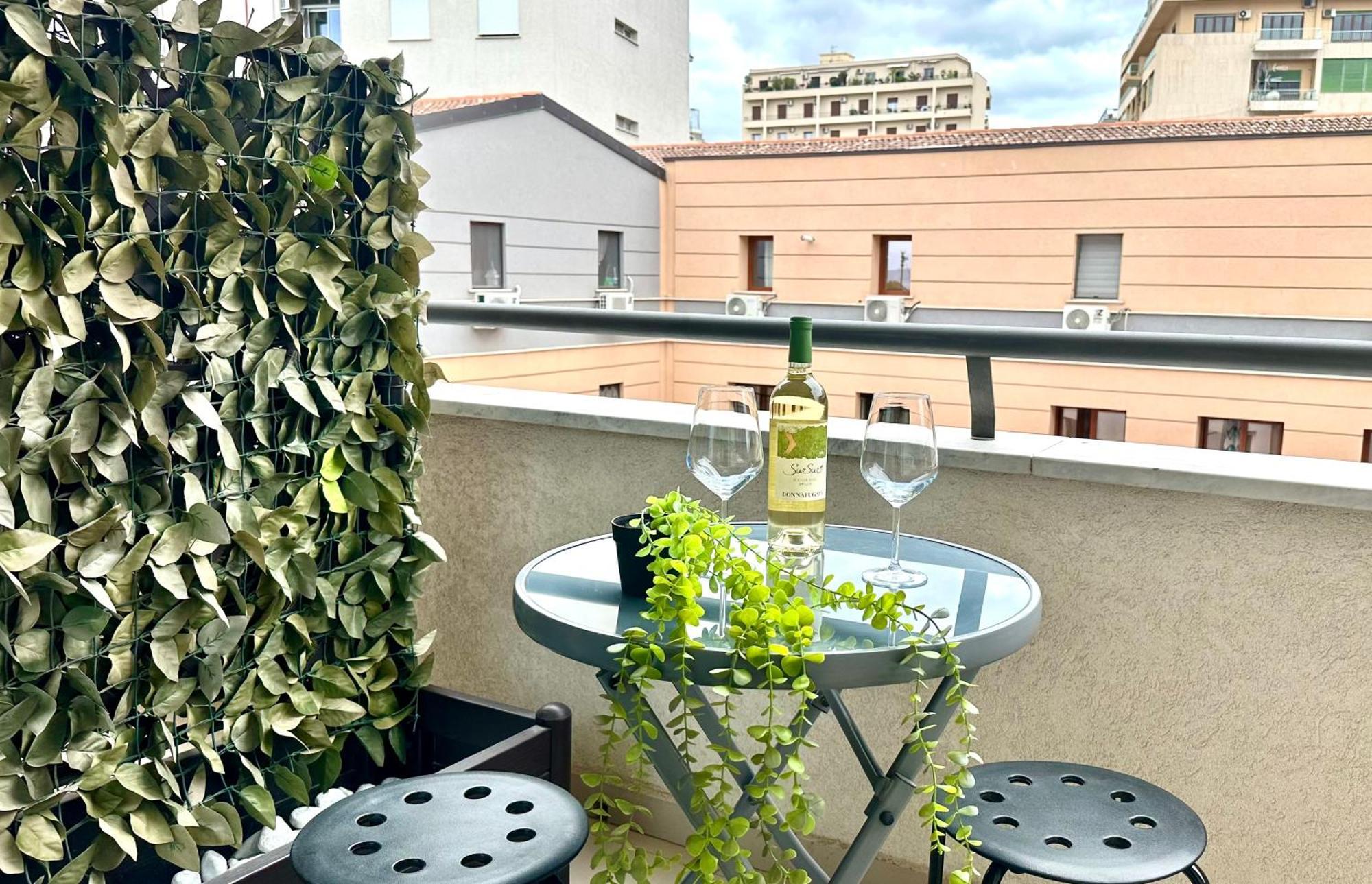 Location10 Bed & Breakfast Palermo Exterior photo